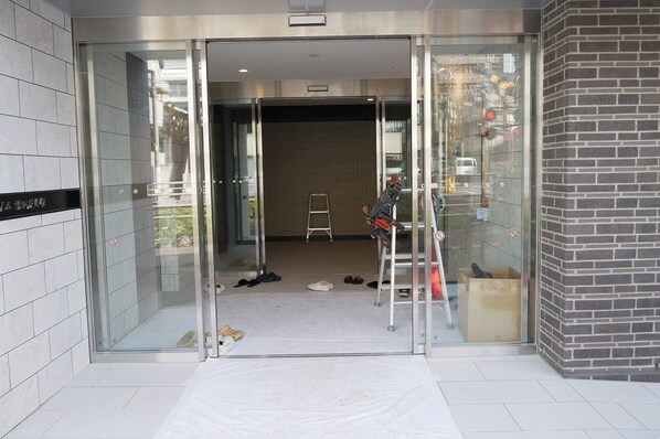 サンハイム雪が谷大塚の物件内観写真